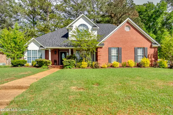 60 Eastgate Drive, Brandon, MS 39042