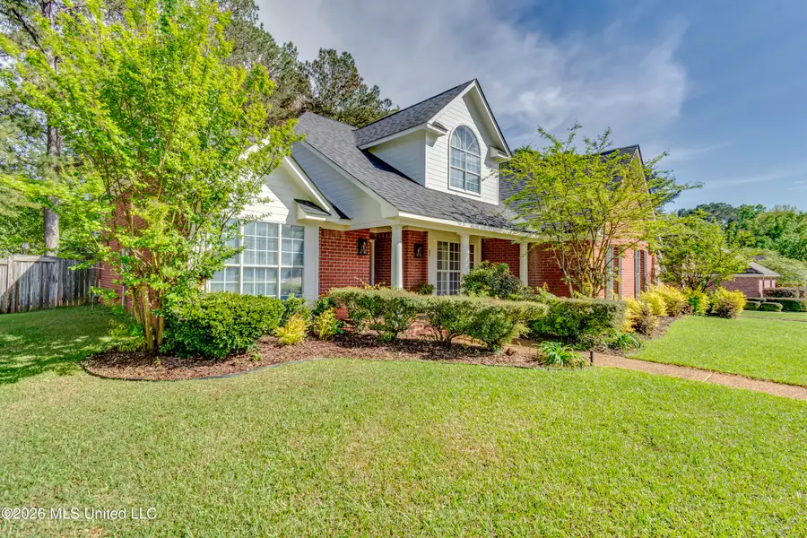 60 Eastgate Drive, Brandon, MS 39042 - #2