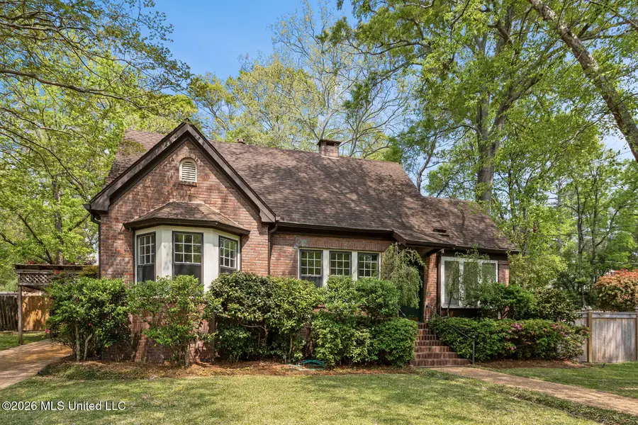 2010 Laurel Street, Jackson, MS 39202 - #2