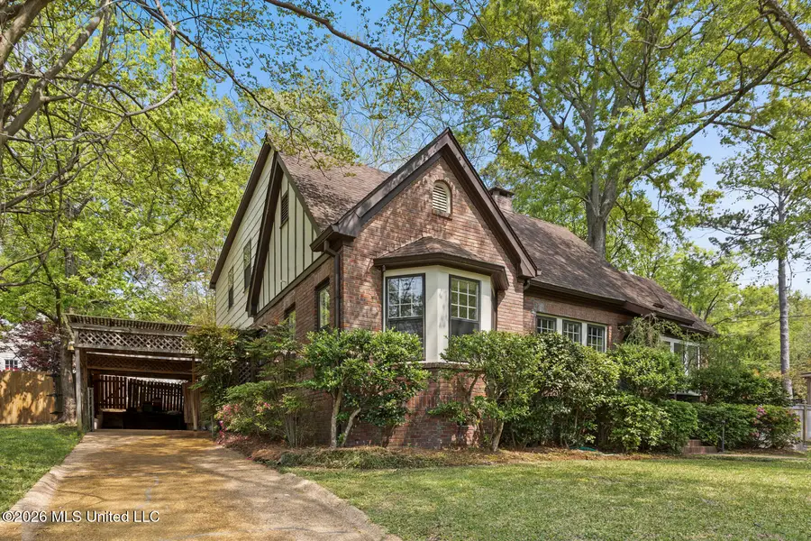 2010 Laurel Street, Jackson, MS 39202 - #3