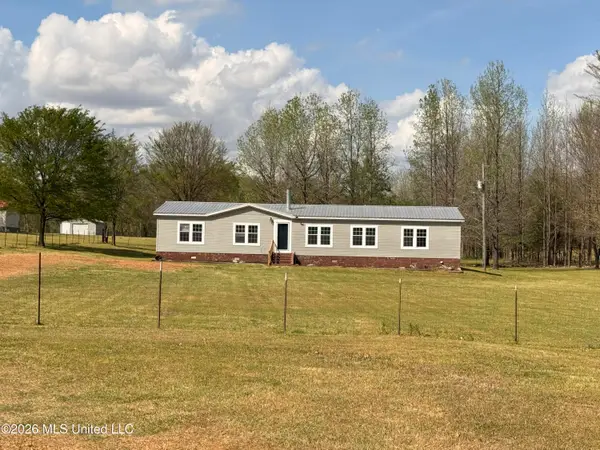 573 Alred Road, Coldwater, MS 38618