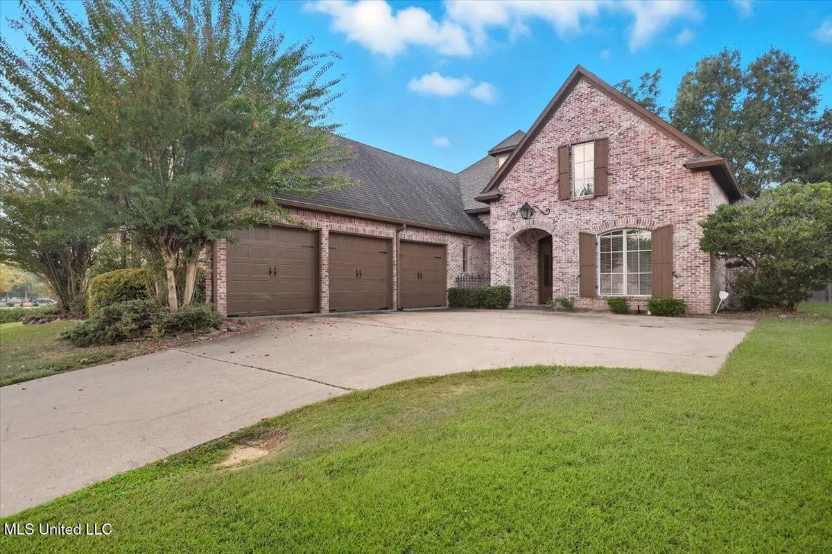 422 Summerville Drive, Madison, MS 39110 - #1