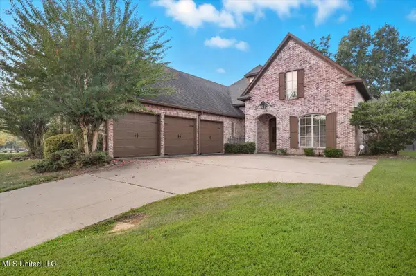 422 Summerville Drive, Madison, MS 39110