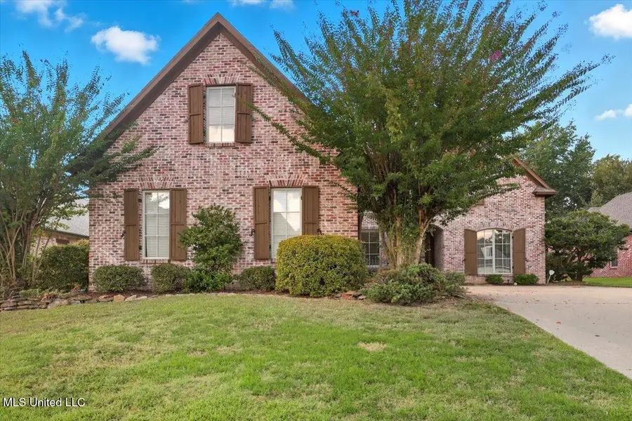 422 Summerville Drive, Madison, MS 39110 - #2