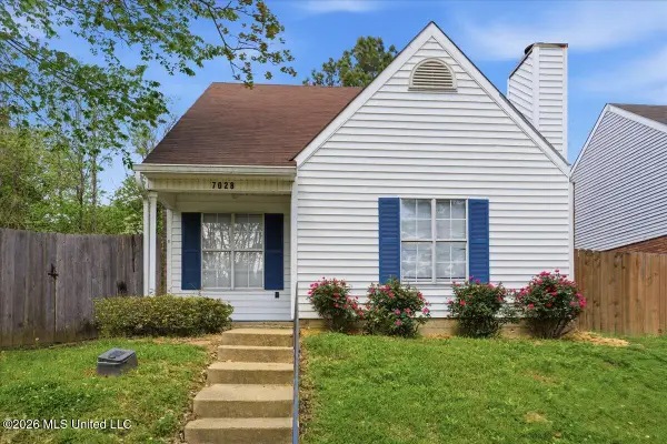 7028 Copper Cove, Ridgeland, MS 39157