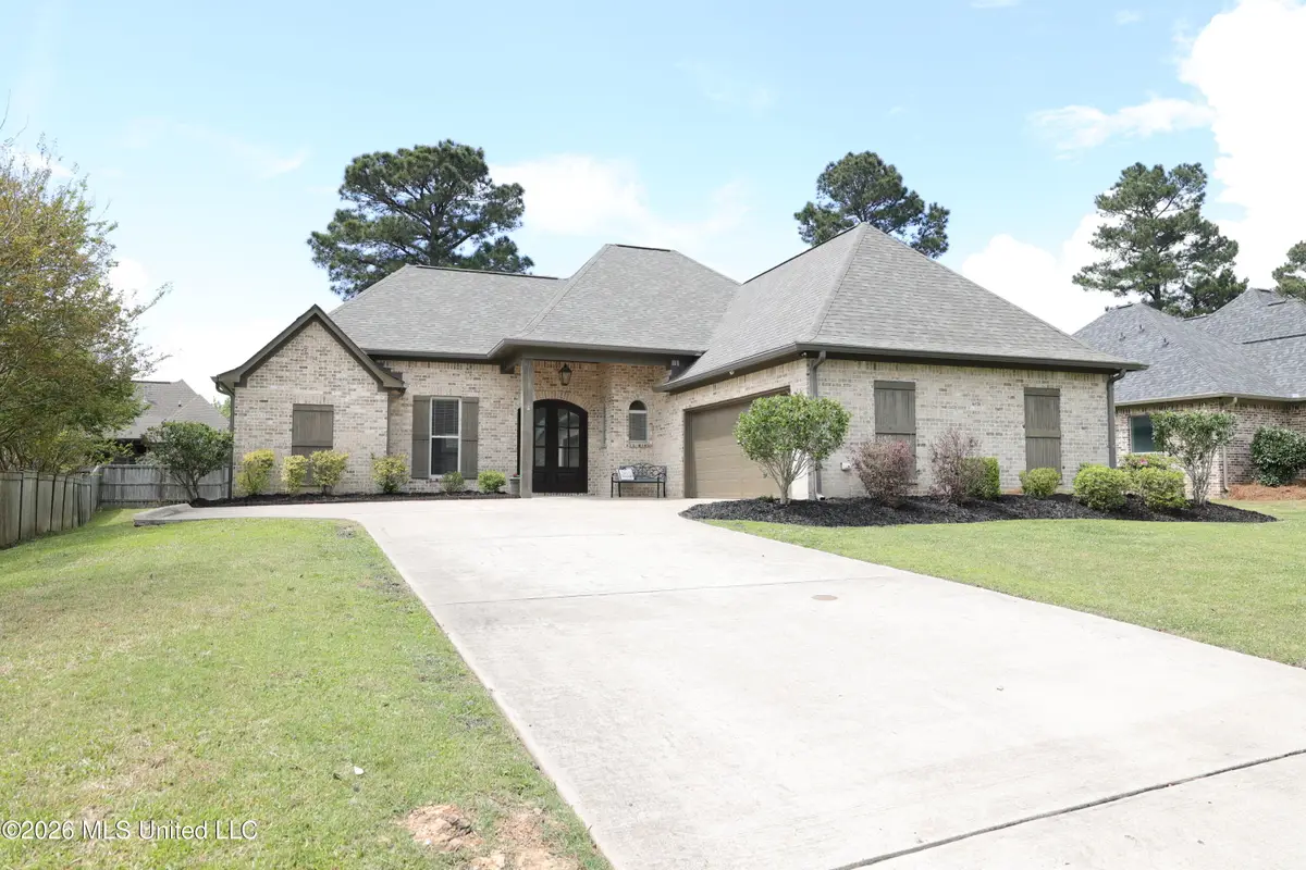 211 Wellington Way, Brandon, MS 39047 - #1