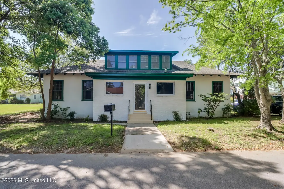 131 Suter Place, Biloxi, MS 39530 - #1