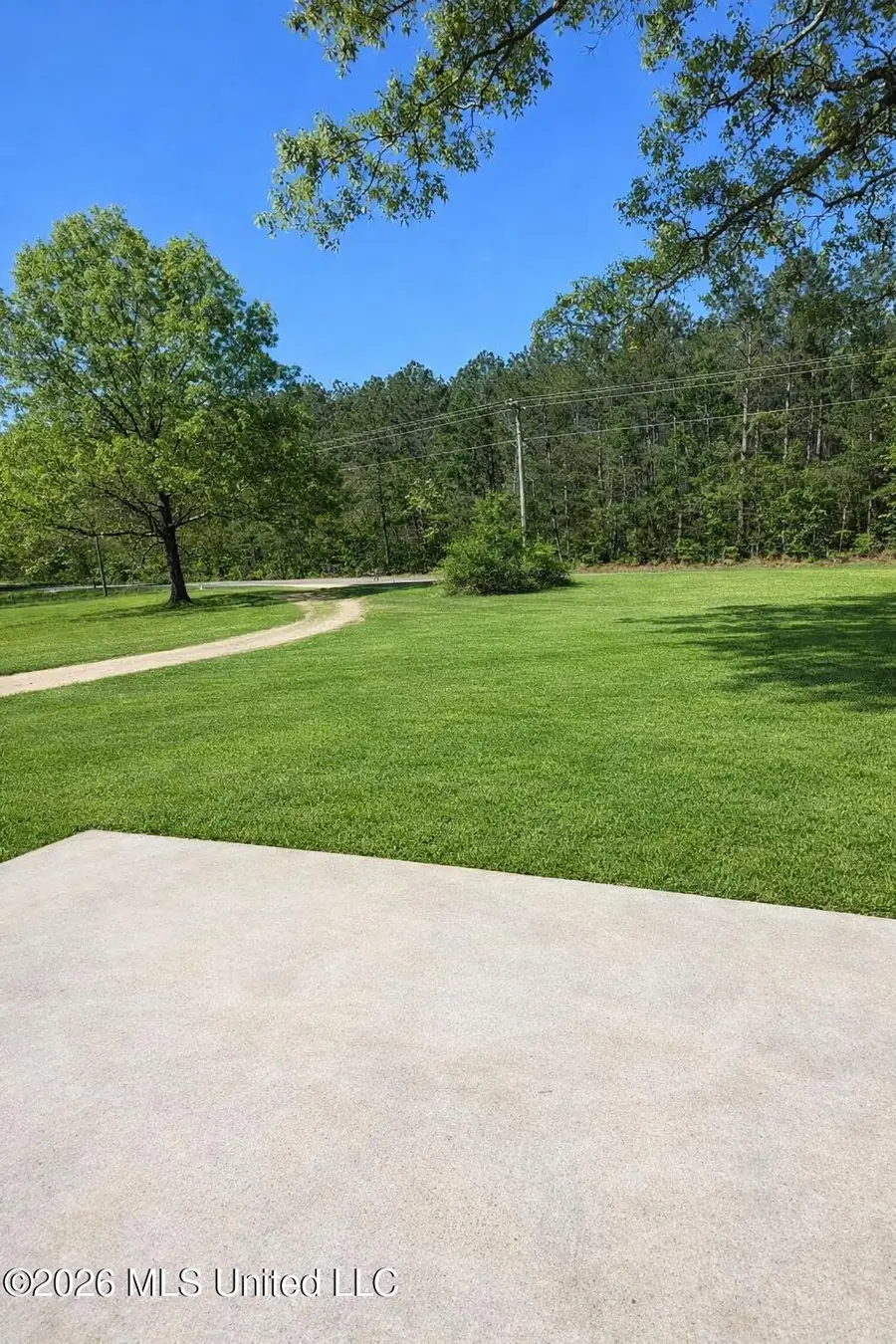 1146 Johnston Chapel Road, Summit, MS 39666 - #3