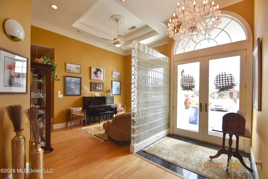 701 Olivia Street, Greenwood, MS 38930 - #3