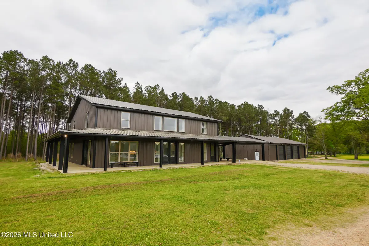 13775 I-55 South Frontage Road, Terry, MS 39170 - #1