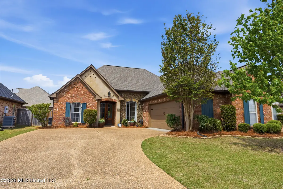 303 Siltstone Ridge, Brandon, MS 39047 - #1