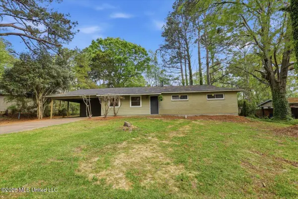 106 Murial Street, Clinton, MS 39056