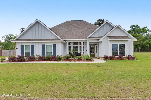 132 Firefly Drive, Lucedale, MS 39452