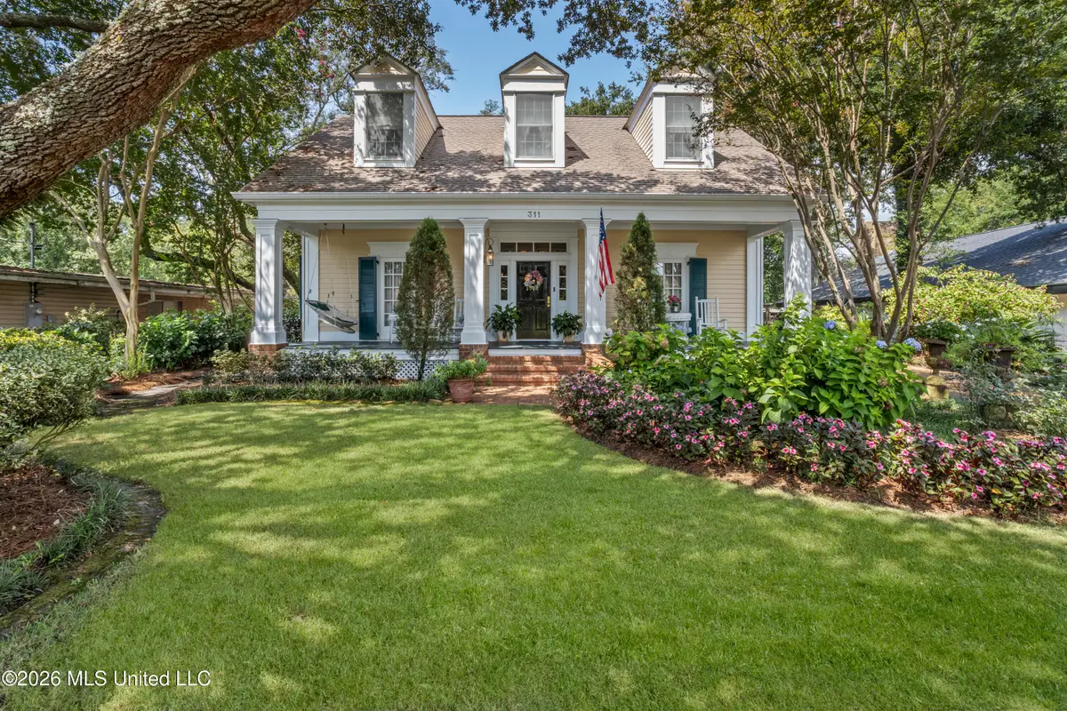 311 Eastview Drive, Biloxi, MS 39531 - #1