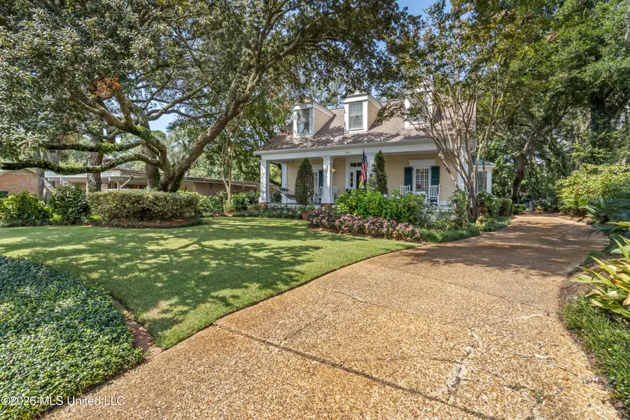 311 Eastview Drive, Biloxi, MS 39531 - #2