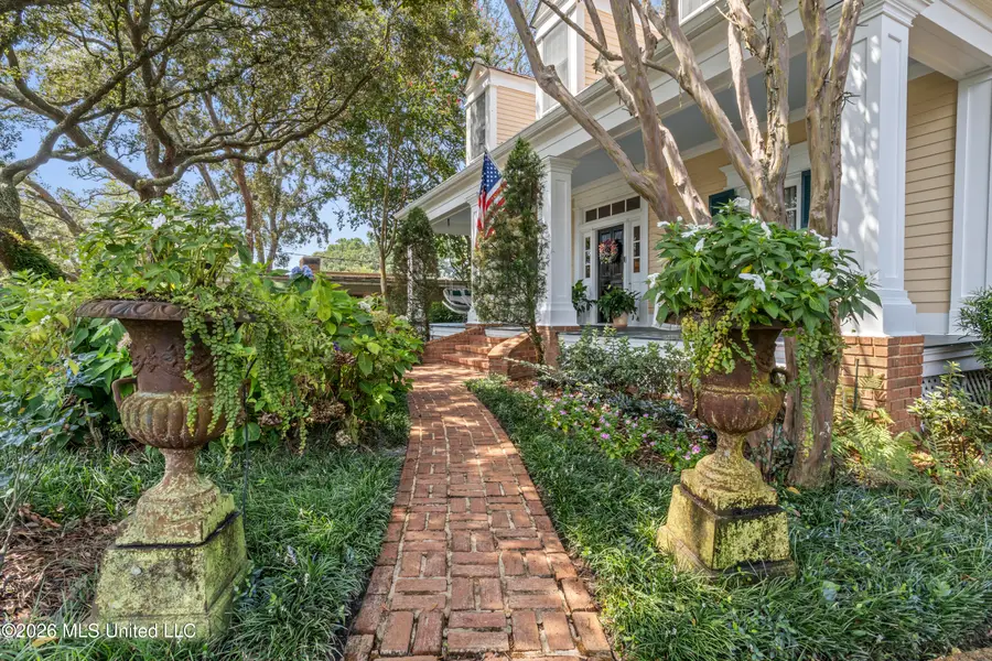 311 Eastview Drive, Biloxi, MS 39531 - #3