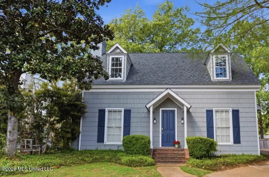 127 Hawthorne Vale, Ridgeland, MS 39157 - #1