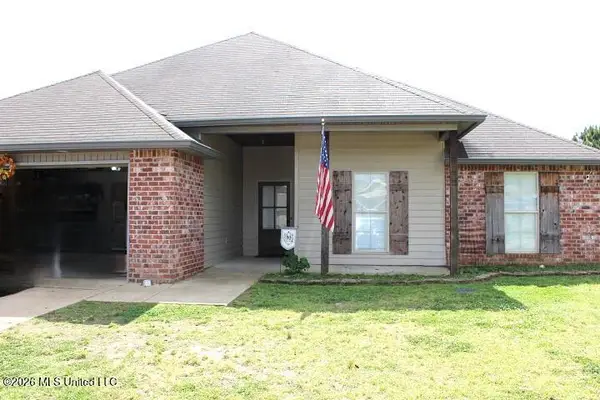 516 Brighton Trail, Florence, MS 39073