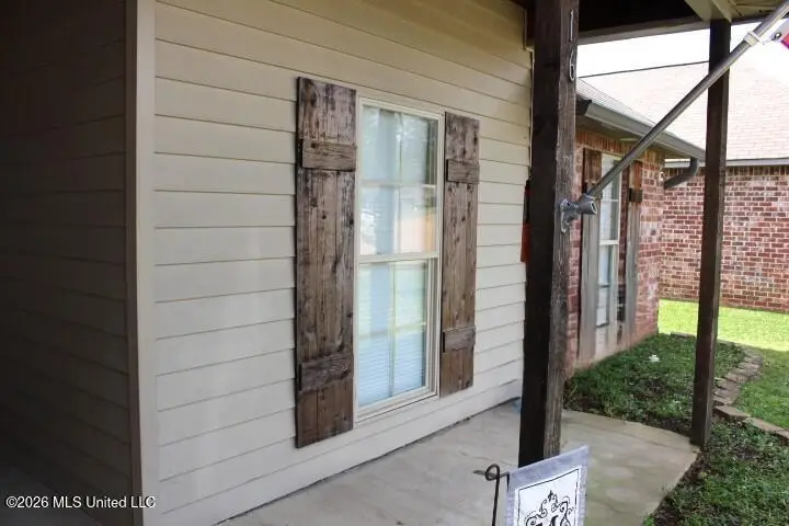 516 Brighton Trail, Florence, MS 39073 - #3