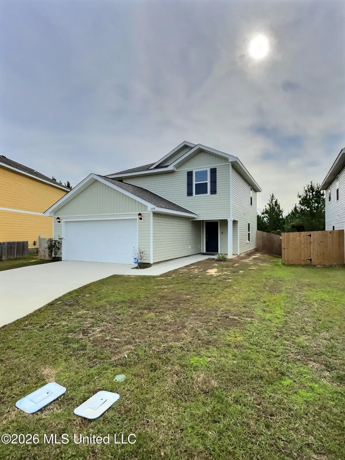 2008 Napoleon Street, Ocean Springs, MS 39564 - #1