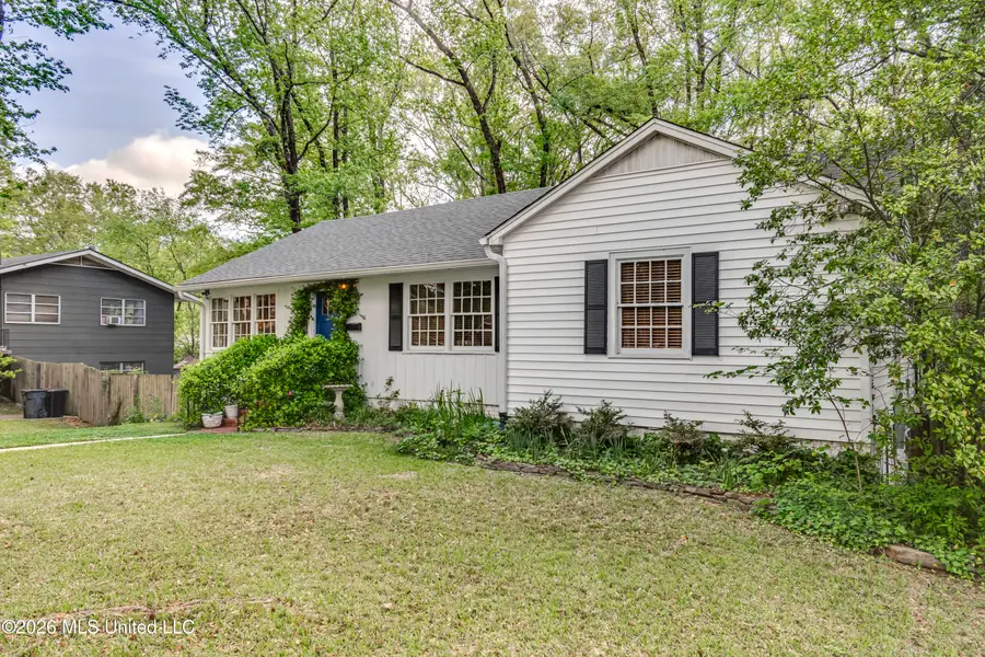 4428 Childress Drive, Jackson, MS 39206 - #2