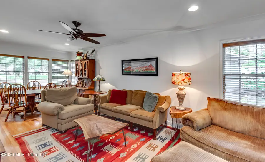 4428 Childress Drive, Jackson, MS 39206 - #3