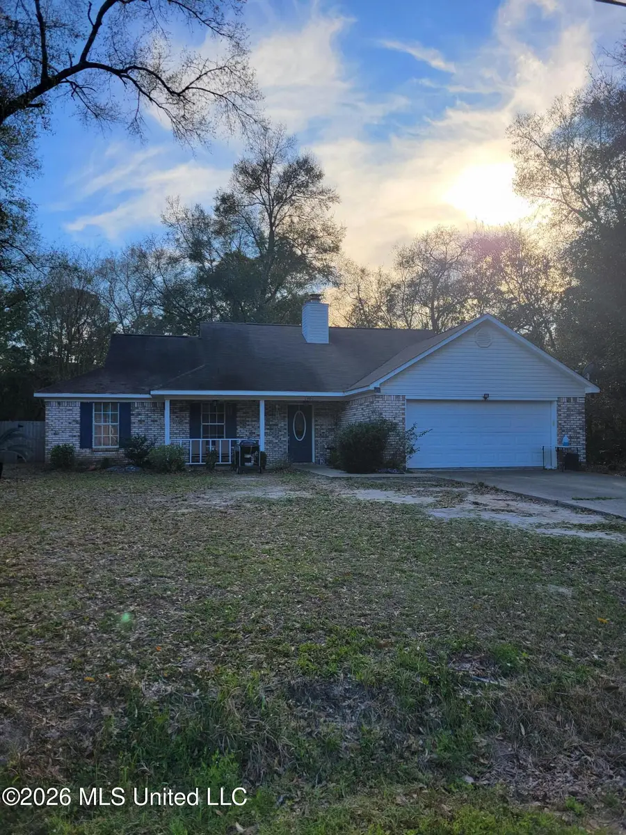 1301 Spruce Street, Ocean Springs, MS 39564 - #2
