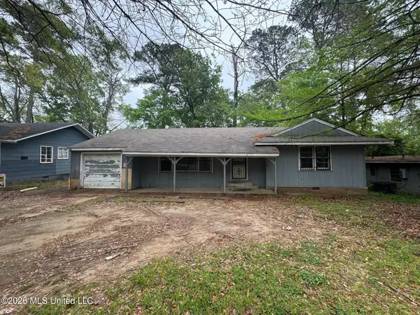 2662 Key Street, Jackson, MS 39212