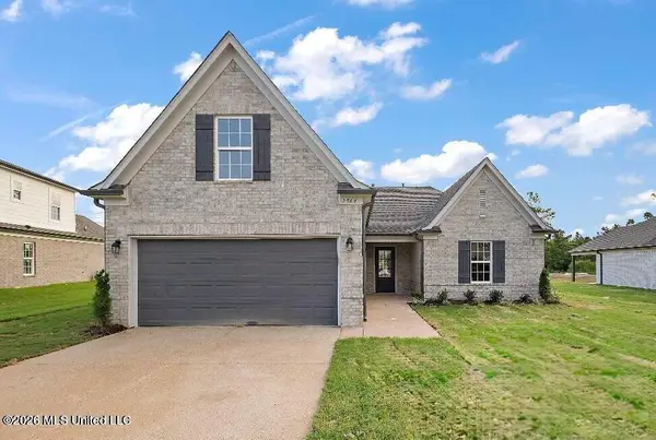13945 Molly Madeline Lane, Olive Branch, MS 38654
