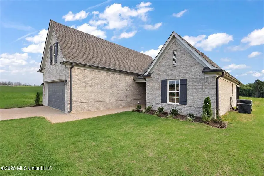 13945 Molly Madeline Lane, Olive Branch, MS 38654 - #3