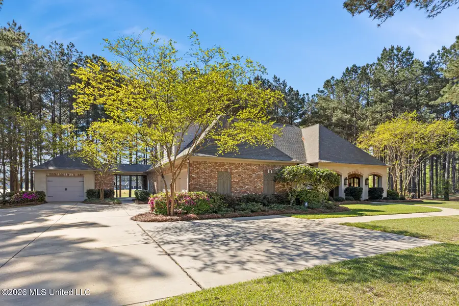 105 Livingston Drive, Madison, MS 39110 - #3