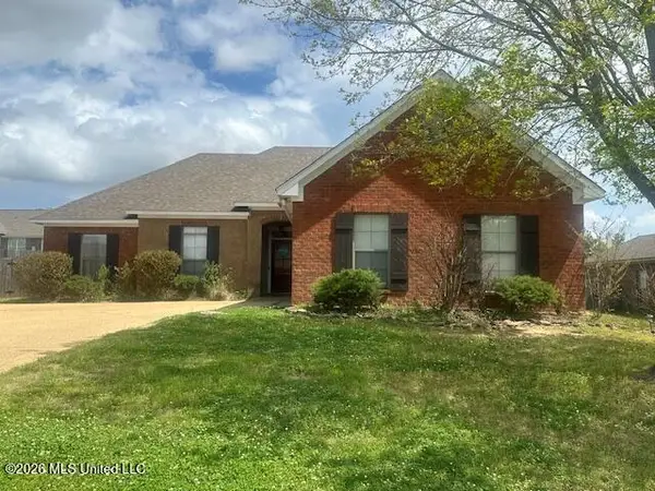 705 London Place, Florence, MS 39073
