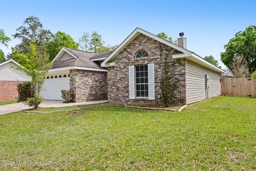 15355 Northwood Hills Drive, Gulfport, MS 39503 - #2
