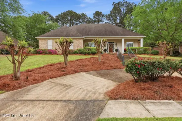 141 Whisper Lake Boulevard, Madison, MS 39110