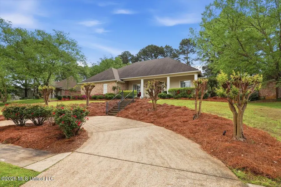 141 Whisper Lake Boulevard, Madison, MS 39110 - #2
