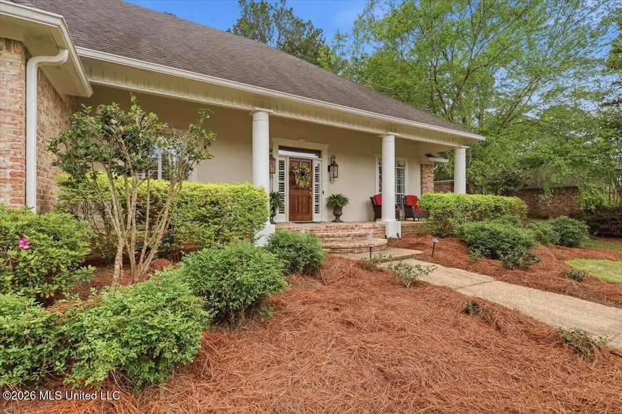 141 Whisper Lake Boulevard, Madison, MS 39110 - #3