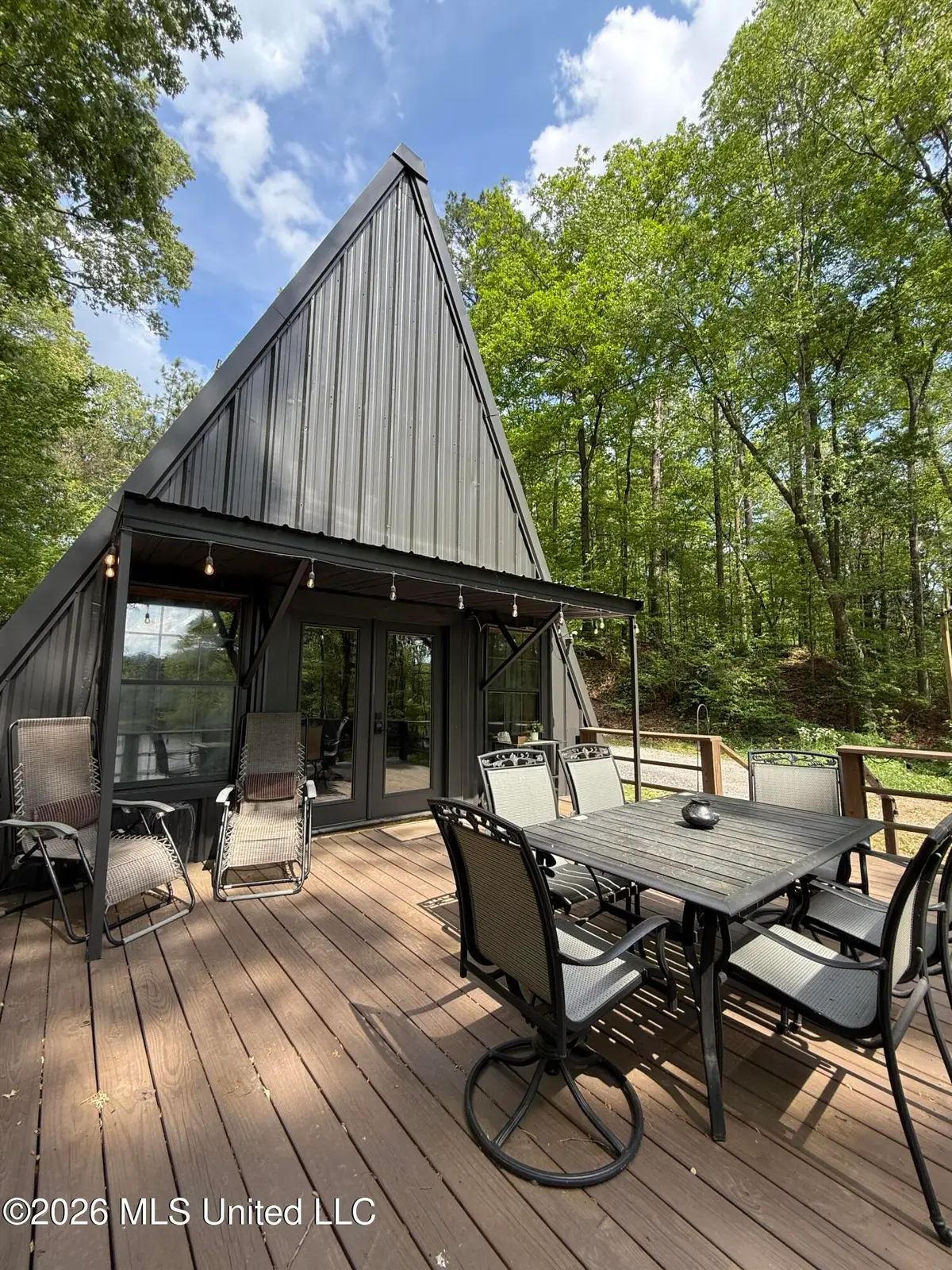 118 Turkey Creek Road, Natchez, MS 39120 - #1