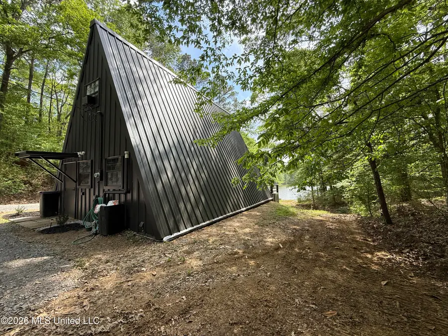 118 Turkey Creek Road, Natchez, MS 39120 - #2