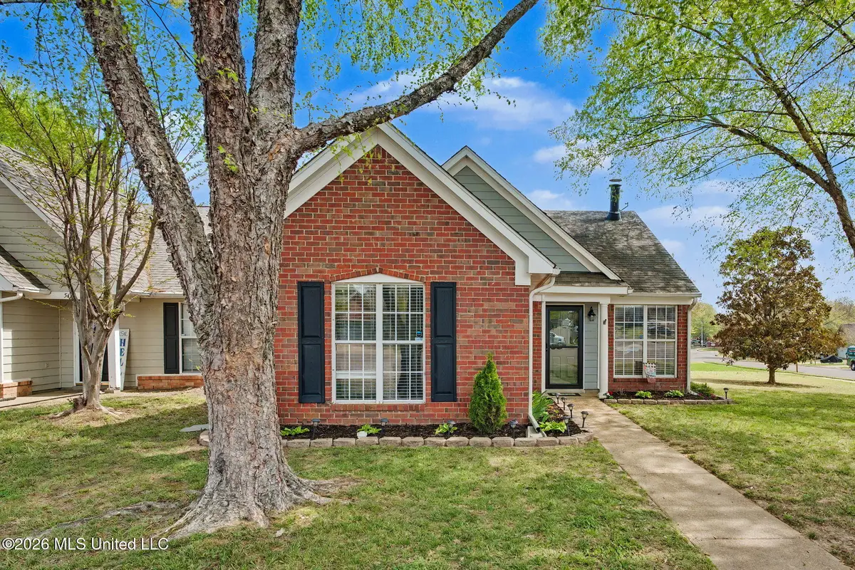 5422 Worth Cove, Southaven, MS 38671 - #1