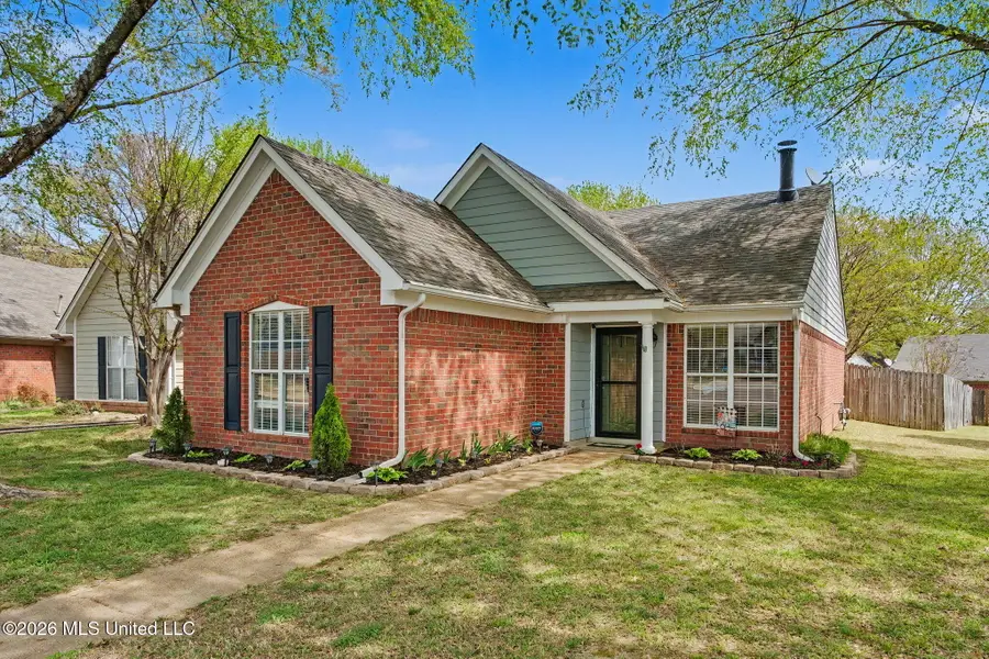 5422 Worth Cove, Southaven, MS 38671 - #3