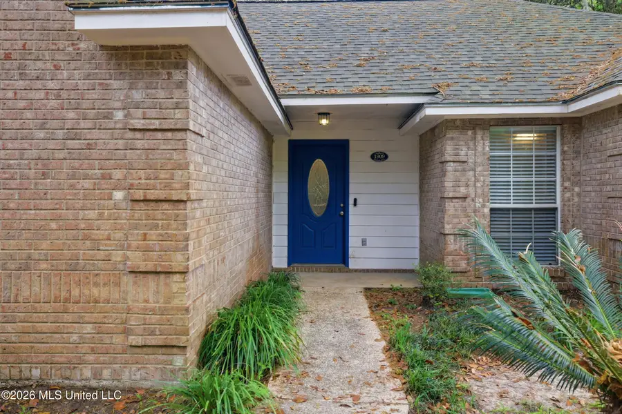 1909 Hemlock Drive, Gautier, MS 39553 - #3