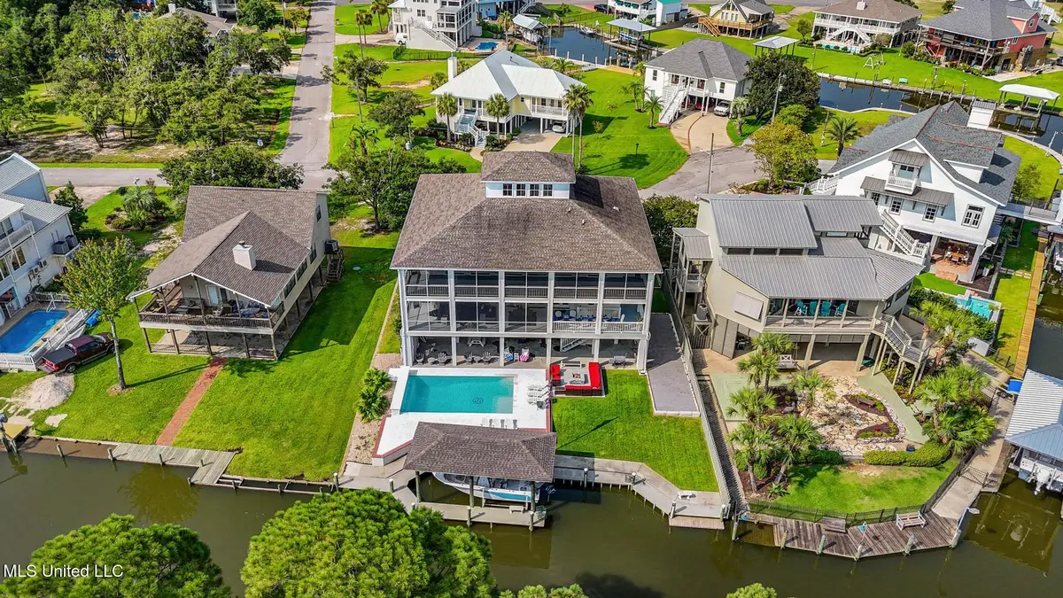 106 Ashwood Drive, Pass Christian, MS 39571 - #1