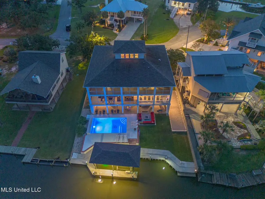 106 Ashwood Drive, Pass Christian, MS 39571 - #3