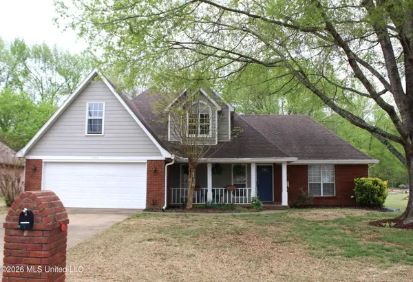 5676 Southbend Lane, Olive Branch, MS 38654