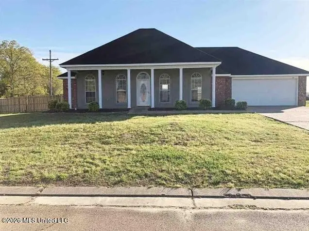 201 Brannan Avenue, Byram, MS 39272 - #1