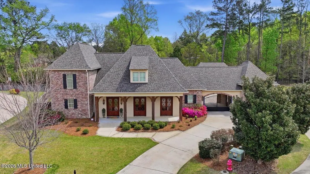 204 Saint Charlotte Cove, Madison, MS 39110 - #1