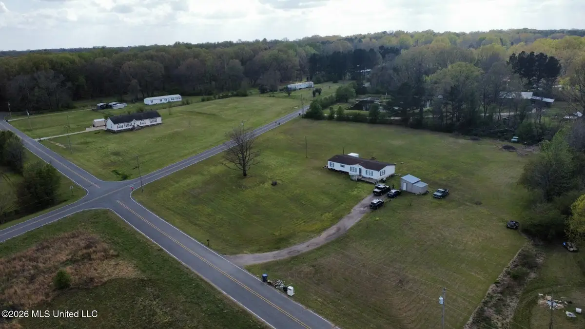 3323 Robert Drive, Hernando, MS 38632 - #1