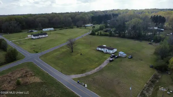 3323 Robert Drive, Hernando, MS 38632