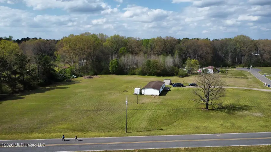 3323 Robert Drive, Hernando, MS 38632 - #2