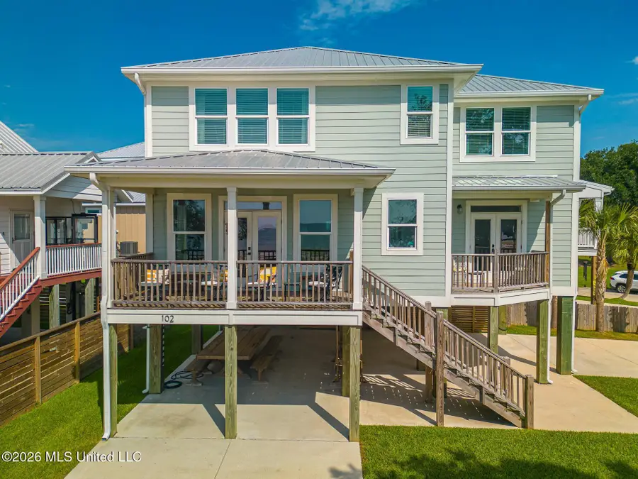 102 Winters Lane, Long Beach, MS 39560 - #2